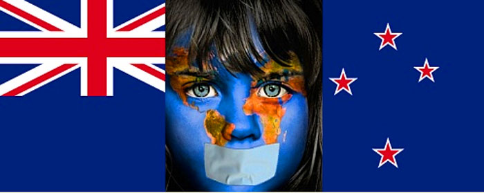 "I doubt they can read this warning, though. I would imagine that this website, like all the other “hate” sites, is now blocked in New Zealand." - Gates Of Vienna