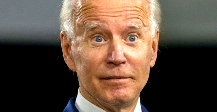 Joe Biden’s first order of business was to cancel the Keystone XL pipeline and stop drilling.   Now he's fully morphed into Jimmy Carter. - Webmaster 