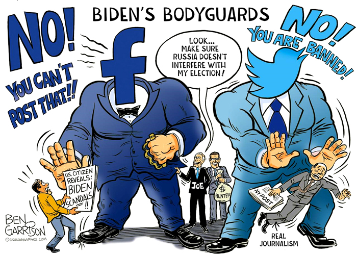 "Welcome to GrrrGraphics. Together we need to reclaim and fight for our rights as enumerated in our Constitution. It’s time to speak out and express our outrage at the growing tyranny of Big Government and the re-emergence of communism." - Ben Garrison