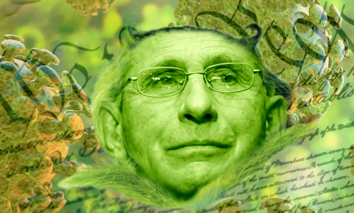 "Dr. Anthony Fauci, the Director of the National Institute of Allergy, and Infectious Diseases (NIAID), is the highest paid official in the United States federal government with a salary of $434,000 in 2020. Over the previous ten years, he earned an astounding $3.6 million. Fauci has been in his position since 1984, serving under seven different American Presidents.'” - Americas Voice 