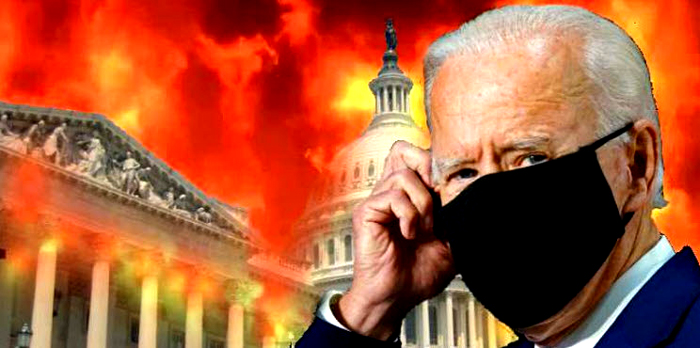 Joe Biden is sick! - Canada Free Press 