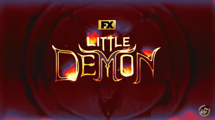 “Little Demon,” a new animated series on FX, which is distributed by Disney and streamed on Hulu, sets out to normalize paganism. - Church Leaders 