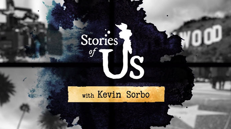PragerU discusses the story of us, this segment on the life of Kevin Sorbo. - Webmaster 
