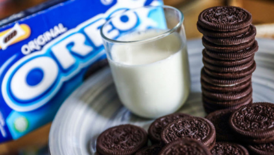 "In yet another example of a multinational company glomming on to a current social hot topic in order to hawk its products, Oreo has released an advert with an LGBTQ story in it." - Summit News 