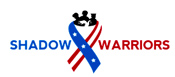 "The Shadow Warriors project was created by Mark Geist, a private security contractor, who was injured while protecting the people inside the CIA security Annex from a terror attack on September 12, 2012. His injuries prevented him from being able to return to work, which made it difficult to provide for his family. Because of the 'red tape,' financial struggles and little to no support for the men in this line of work, he was passionate about finding a way to help ease the load from already heavy shoulders.  We are a foundation that has been formed because of events that have taken place throughout the world where men have so bravely and anonymously offered their own life for the lives and safety of others." - Shadow Warriors  