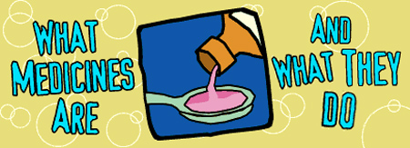 On a typical weekday, KidsHealth gets more than 700,000 visits. One of the things that makes KidsHealth special is that it's really three sites in one: with sections for parents, for kids, and for teens.
