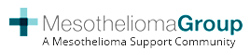 "We’re a small team of healthcare professionals, patient advocates, and communication specialists who have one goal: to lead the way in supporting and encouraging mesothelioma patients and their families." - Mesothelioma Group Mission Statement.