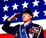 George C. Scott