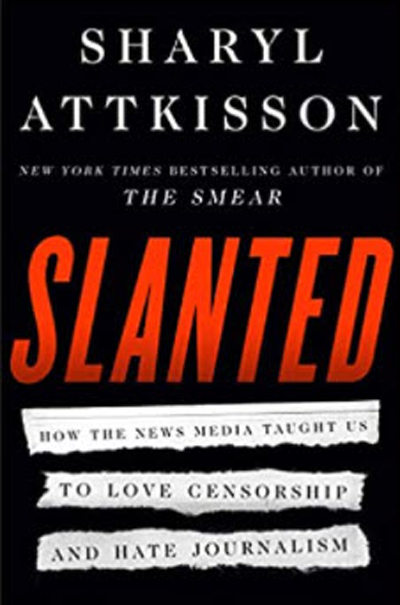 How the News Media Taught Us to Love Censorship and Hate Journalism.